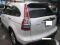 2007 Honda CRV 4X4 Automatic-2