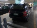 Hyundai Tucson CRDI Diesel 2009 AT-2