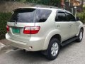 2011 Toyota Fortuner G for sale-3