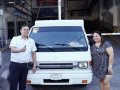 Mitsubishi L300 FB Deluxe-Exceed Dual AC 79k All in Downpayment-4