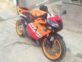 2006 Honda CBR 600rr HANGYO LANG-1