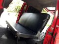 Suzuki Multicab van power steering cool aircon 2015model-9