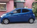 for sale Hyundai Eon 2012-1