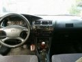 Toyota Corolla GLi 1992-6