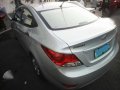 Manual Hyundai Accent 2013 1.4 Nothing to fix Smooth-3