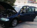 Honda city mazda 323-7