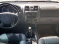 2007 Isuzu D-max LS 4x4 Manual Diesel - 07 Dmax-4