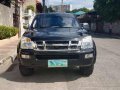 2007 Isuzu D-max LS 4x4 Manual Diesel - 07 Dmax-2