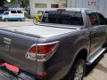 2012 Mazda BT50 4x2-8