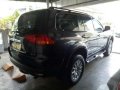 Rush Sale!! 2013 Mitsubishi Montero Glx. Manual Fortuner Starex-4