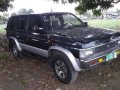 Nissan Terrano 4x4 for sale-2