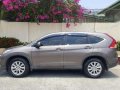 2015 Honda CRV Modulo Automatic 28tkm - 15-4