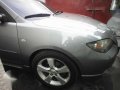 Mazda 3 R 2.0 Nothing to fix Automatic Bigbody top of the line-4