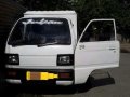 Suzuki Multicab Fb type 2004-3