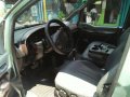 Hyundai starex 2007 model-10