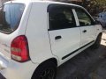 Suzuki Alto Deluxe All power-6