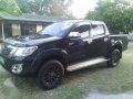 Toyota HiLux G 2013 model-1