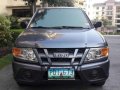 Isuzu Crosswind XT 2010 good as new-5