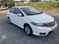 2013 Honda City 1.5e - Siena Motors-0