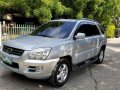 For Sale:2008 Kia Sportage 4x4 Automatic -2