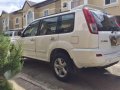 Nissan Xtrail-1