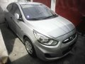 Manual Hyundai Accent 2013 1.4 Nothing to fix Smooth-7
