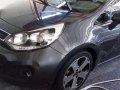 Fresh in and out 2013 Kia Rio hatchback-0