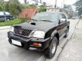 Mitsubishi Strada 4x4-5