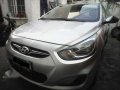 Manual Hyundai Accent 2013 1.4 Nothing to fix Smooth-8