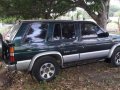 Nissan Terrano 4x4 for sale-0