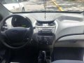Hyundai eon 2015 gl 16k kms manual cebu unit-4