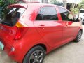 Kia Picanto Ex 2012 MT-6