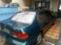 honda civic vti 1997-2