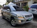 For Sale:2008 Kia Sportage 4x4 Automatic -4
