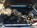 Subaru Forester 2001 CRV Xtrail Accord-8