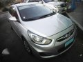 Manual Hyundai Accent 2013 1.4 Nothing to fix Smooth-5