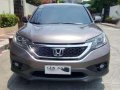 2015 Honda CRV Modulo Automatic 28tkm - 15-2
