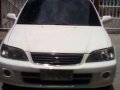 Honda city type z 2002 manual-7