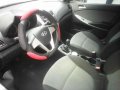 Manual Hyundai Accent 2013 1.4 Nothing to fix Smooth-9