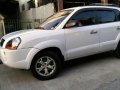 2009 Hyundai tucson crdi automatic Diesel-3