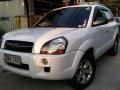 2009 Hyundai tucson crdi automatic Diesel-2