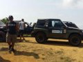 Suzuki 4x4 rare-3