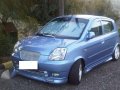 2007 Kia Picanto for sale -0