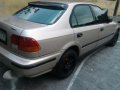 for sale 1996 Honda Civic-2