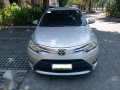 for sale Toyota Vios E AT 2014-0