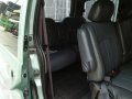 Hyundai starex 2007 model-9