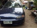 Honda civic LXI 1994-0