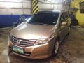Honda city 2010 1.3-0