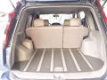 Nissan Xtrail - AT-5