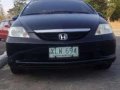 Honda City IDSI 2004-11